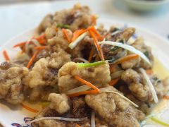 -老仁义·清真菜(太古街店)