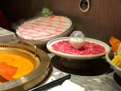 黑斑鱼-麻路成都火锅(柏威年店)