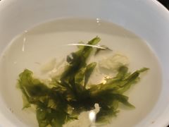 清爽紫菜蛋花汤-扬二春炒饭(国庆路总店)