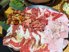 -夕酱の烧肉屋