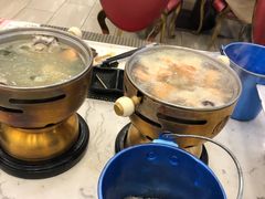 火锅-澜悦港海鲜体验主题餐厅