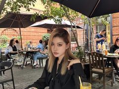 -Ocean's Table 欧舍