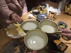 -恩你小木屋·烤肉韩式料理(嘉兴秀洲店)