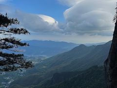 -萍乡武功山风景名胜区