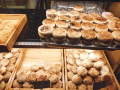 -周记传统糕点PASTRY(蜀汉路店)