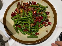 -乔阿马·江南味·驴肉香(龙湖华泾天街店)