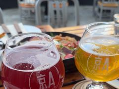 -京A Taproom·精酿餐吧(CBD店)