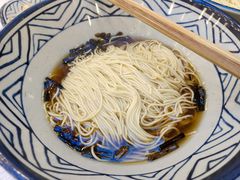 -朱洪元苏式面馆(绿宝广场店)