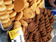 -爱德顺糕点食屋(利民道店)