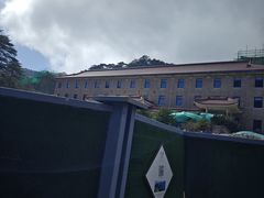 -黄山北海宾馆