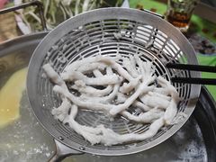 猪X根-华哥新鲜猪精品美食