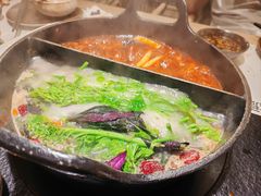 -山缓缓火锅(青岛万象城店)