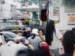 -蛇口康乐快餐鱼仔档(翠苑小区店)