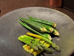-丽思卡尔顿·炙焰·铁板烧餐厅