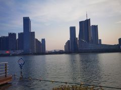 -天鹅湖体育公园
