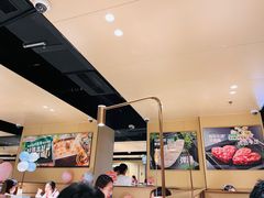 -海底捞火锅(海宁路店)