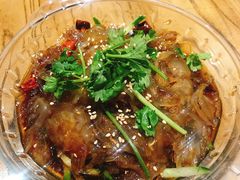 -關東雪东北菜(中庚漫游城店)