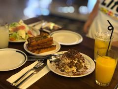 提拉米苏-PIZZA BIANCA(万象城店)