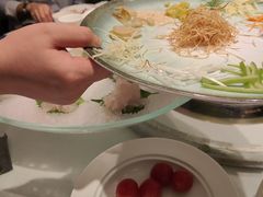 -顺峰顺水顺德菜(第一百货店)