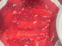 -洪焱重庆老火锅(万福花园店)