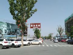 -茯茶镇
