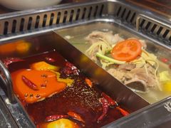 -好得火锅(育才店)