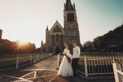 -巴黎新娘婚纱摄影·婚礼策划(嘉定总店)