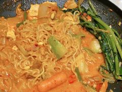 -大同江朝鲜菜•长春地标美食(绿园吾悦广场店)