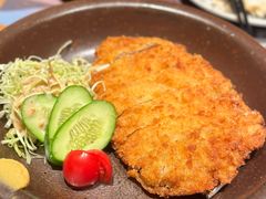 -水之惠鲜鱼料理(王府大街店)