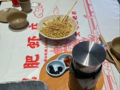 -肥肥虾庄·金牌油焖大虾(杨园滨江时代walk店)