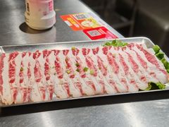 -小团团·路边烤牛肉(南岭壹街店)