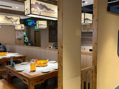 -绿草地·湘菜(喜盈门店)