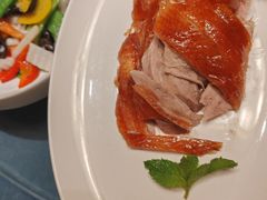 -鸭匠食府·挂炉烤鸭·新京菜(阜成路店)