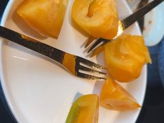 -喜悦烤鸭·新京菜(王府井店)