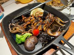 -牛扒先生·厚切雪花牛扒西餐厅(北京路禺山路店)