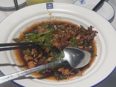 -兰湘子·湘菜小炒(盛龙广场店)
