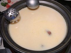 -捞王猪肚鸡火锅(昆山店)