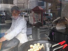 -东泰祥生煎馆(长宁路店)