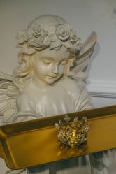 -DAISY BRIDAL黛茜婚纱