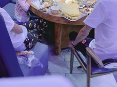 -山河屯铁锅炖(哈西站店)