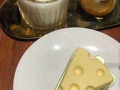 -BLAQ咖啡(骏豪店)