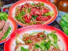 -石记老北京炙子烤肉(松园店)