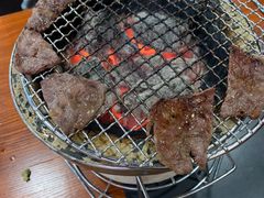 -大阪烧肉BAKA一代(十亩地店)