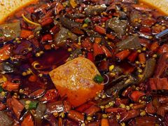 -川正旺江湖菜(三元桥店)