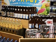 -盒马鲜生(十里堡店)