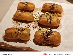 -小炳胜(天环店)