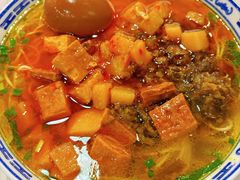 -永丰面馆(汉口路店)