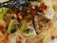 -莆田餐厅PUTIEN(三里屯店)