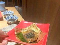 -镹·鱼料理  国产鱼使用店