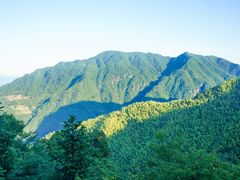 -南尖岩景区